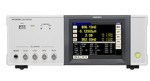 HIOKI U.S.A. Corporation IM3536 LCR METER
