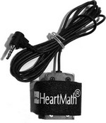 HeartMath LLC 6010-F emWave® Finger Sensor