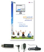 HeartMath LLC 6010-H emWave® USB Hardware Kit