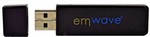 HeartMath LLC 6010-M emWave® USB Sensor Module