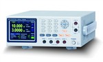 Instek America Corp. PPH-1503 Dual Range (0-15V/0-3A or 0-9/0-5A) High Resolution Fast Rec