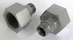 JULABO USA, Inc. 8890038 Adaptor NPT 3/4