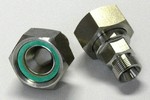 JULABO USA, Inc. 8890040 Adapters G 3/4