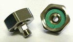 JULABO USA, Inc. 8890041 Adapters G 1 1/4