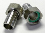 JULABO USA, Inc. 8890043 Adapters G 3/4