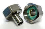 JULABO USA, Inc. 8890045 Adapters G 1 1/4