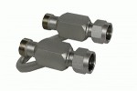 JULABO USA, Inc. 8970802 Pressure Reducer HT30/HT60