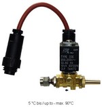 JULABO USA, Inc. 8980704 Solenoid valve for controlled tap water cooling, for Forte HT units only