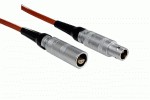 JULABO USA, Inc. 8981103 Extension cable, 3.5 m for Pt100 sensors