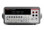 Keithley Instruments Inc. 2100-120 6 1/2 DIGIT DMM SET TO 120V