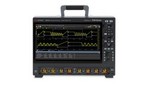 Keysight Technologies Inc. EXR058A Infiniium EXR-Series Real-Time Oscilloscope, 500 MHz, 16 GSa/s, 8 Ch
