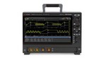 Keysight Technologies Inc. EXR204A Infiniium EXR-Series Real-Time Oscilloscope, 2 GHz, 16 GSa/s, 4 Ch