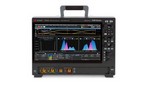 Keysight Technologies Inc. EXR404A Infiniium EXR-Series Real-Time Oscilloscope, 4 GHz, 16 GSa/s, 4 Ch