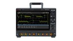 Keysight Technologies Inc. EXR408A Infiniium EXR-Series Real-Time Oscilloscope, 4 GHz, 16 GSa/s, 8 Ch