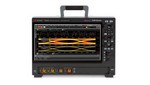 Keysight Technologies Inc. EXR604A Infiniium EXR-Series Real-Time Oscilloscope, 6 GHz, 16 GSa/s, 4 Ch
