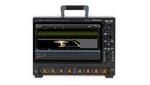 Keysight Technologies Inc. EXR608A Infiniium EXR-Series Real-Time Oscilloscope, 6 GHz, 16 GSa/s, 8 Ch