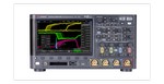 Keysight Technologies Inc. InfiniiVision 3000G X-Series Digital Oscilloscope