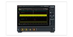 Keysight Technologies Inc. MXR404B Infiniium MXR-Series Real-Time Oscilloscope, 4 GHz, 16 GSa/s, 4 Ch