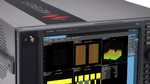 Keysight Technologies Inc. N9032B PXA Signal Analyzer Extended, Multi-touch
