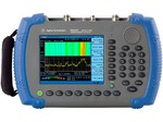 Keysight Technologies Inc. N9342C