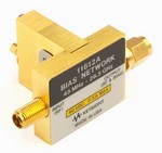 Keysight Technologies Inc. 11612A Bias network