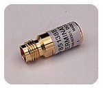 Keysight Technologies Inc. 85138B 2.4 mm 50 ohm termination. Female conn.