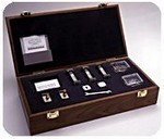 Keysight Technologies Inc. K11644A Calibration kit, 18.0-26.5 GHz, WR-42