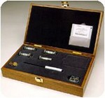Keysight Technologies Inc. W11644A WR-10 W-band calibration kit, 75-110 GHz
