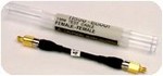 Keysight Technologies Inc. 11500I Cable, 1.0 mm (f) to 1.0 mm (f); 8.8 cm (3.46 inches) long; DC to 110 GHz