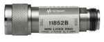 Keysight Technologies Inc. 11852B Minimum loss pad