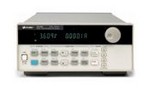 Keysight Technologies Inc. 66309B Mobile communication dc source, dual-output 15V/3A,12V/1.5A. GPIB.