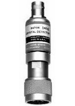 Keysight Technologies Inc. 8470B LBHCD Crystal Detector, 18GHz, DC 5V, 24V