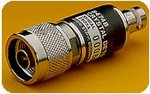 Keysight Technologies Inc. 8474B Detector, Coaxial, .01 - 18 GHz
