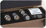 Keysight Technologies Inc. 85038F Standard mechanical calibration kit, DC to 7.5 GHz, 7-16 (female only)