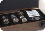 Keysight Technologies Inc. 85038M Standard mechanical calibration kit, DC to 7.5 GHz, 7-16 (male only)