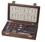 Keysight Technologies Inc. 85052C Precision mechanical calibration kit, DC to 26.5 GHz, 3.5 mm