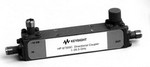 Keysight Technologies Inc. 87300C 10 dB coaxial coupler, 1-26.5 GHz, 3.5 mm female connectors