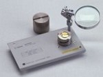 Keysight Technologies Inc. 16196C Parallel Electrode SMD Test Fixture