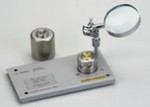 Keysight Technologies Inc. 16196D Parallel Electrode SMD Test Fixture