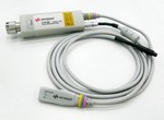 Keysight Technologies Inc. U1818A 100 KHz to 7 GHz active differential probe