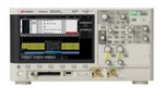 Keysight Technologies Inc. MSOX3012A Oscilloscope, mixed signal, 2+16-channel, 100 MHz