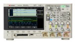 Keysight Technologies Inc. MSOX3014A Oscilloscope, mixed signal, 4+16-channel, 100 MHz