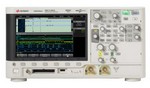 Keysight Technologies Inc. MSOX3032A Oscilloscope, mixed signal, 2+16-channel, 350 MHz