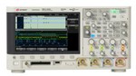 Keysight Technologies Inc. MSOX3034A Oscilloscope, mixed signal, 4+16-channel, 350 MHz