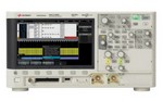 Keysight Technologies Inc. MSOX3052A Oscilloscope, mixed signal, 2+16-channel, 500 MHz