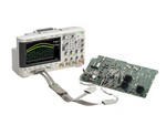Keysight Technologies Inc. DSOX3MSO InfiniiVision 3000 X-Series Oscilloscope 500 MHz and below MSO upgrade