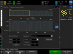Keysight Technologies Inc. DSOX4WAVEGEN2 Dual channel WaveGen 20 MHz Function/Arbitrary Waveform Generator license for 4000X series oscilloscopes