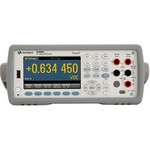 Keysight Technologies Inc. 3446ACCU Upgrade - accessory kit for 34460A - test leads, USB cable