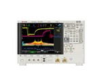 Keysight Technologies Inc. DSOX6002A InfiniiVision 6000 X-Series Digital Storage Oscilloscope, 1 GHz, upgrade to 6 GHz, 20 GS/s, 2 CH