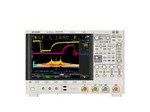Keysight Technologies Inc. DSOX6004A InfiniiVision 6000 X-Series Digital Storage Oscilloscope, 1 GHz, upgrade to 6 GHz, 20 GS/s, 4 CH